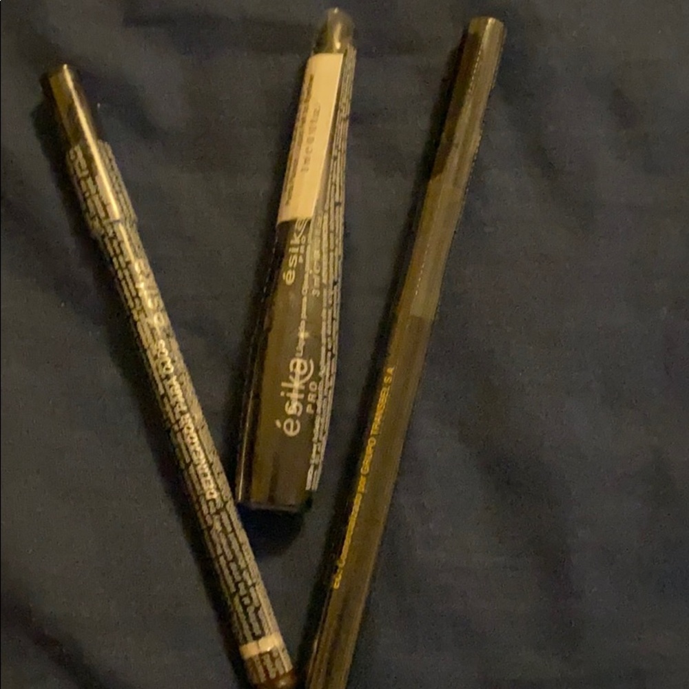 Eyeliners